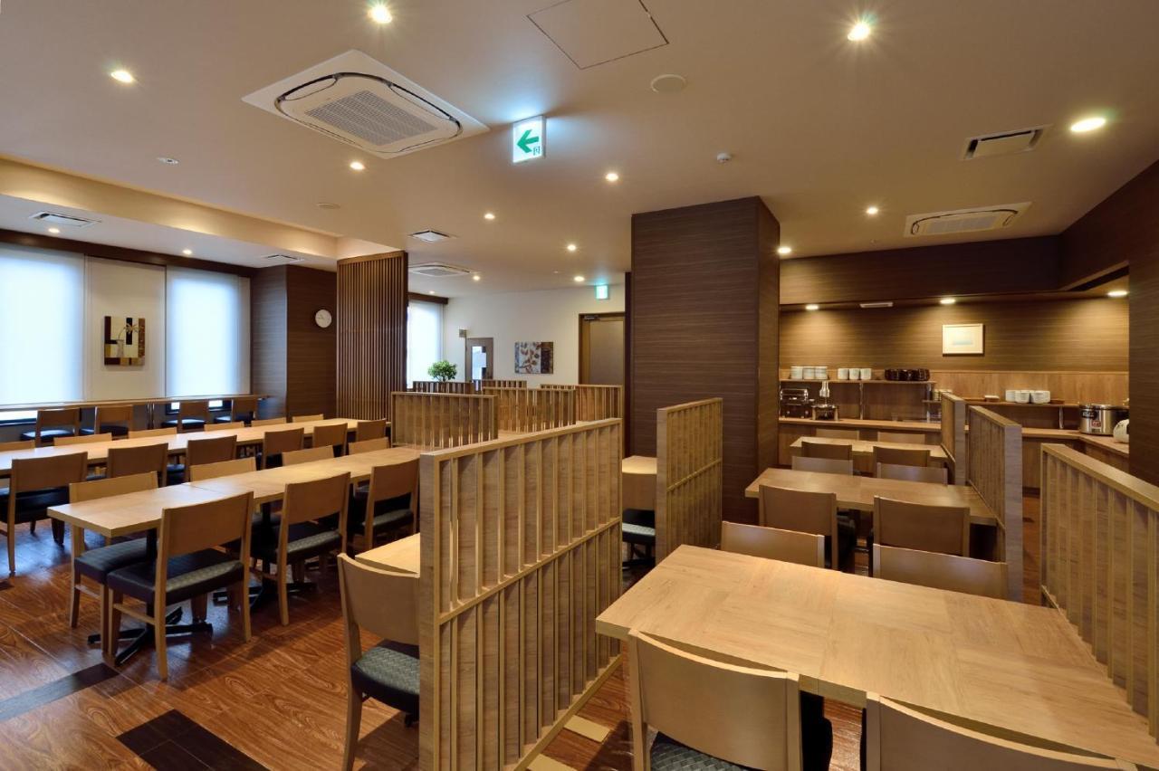 Hotel Route-Inn Tsuyama Ekimae Экстерьер фото