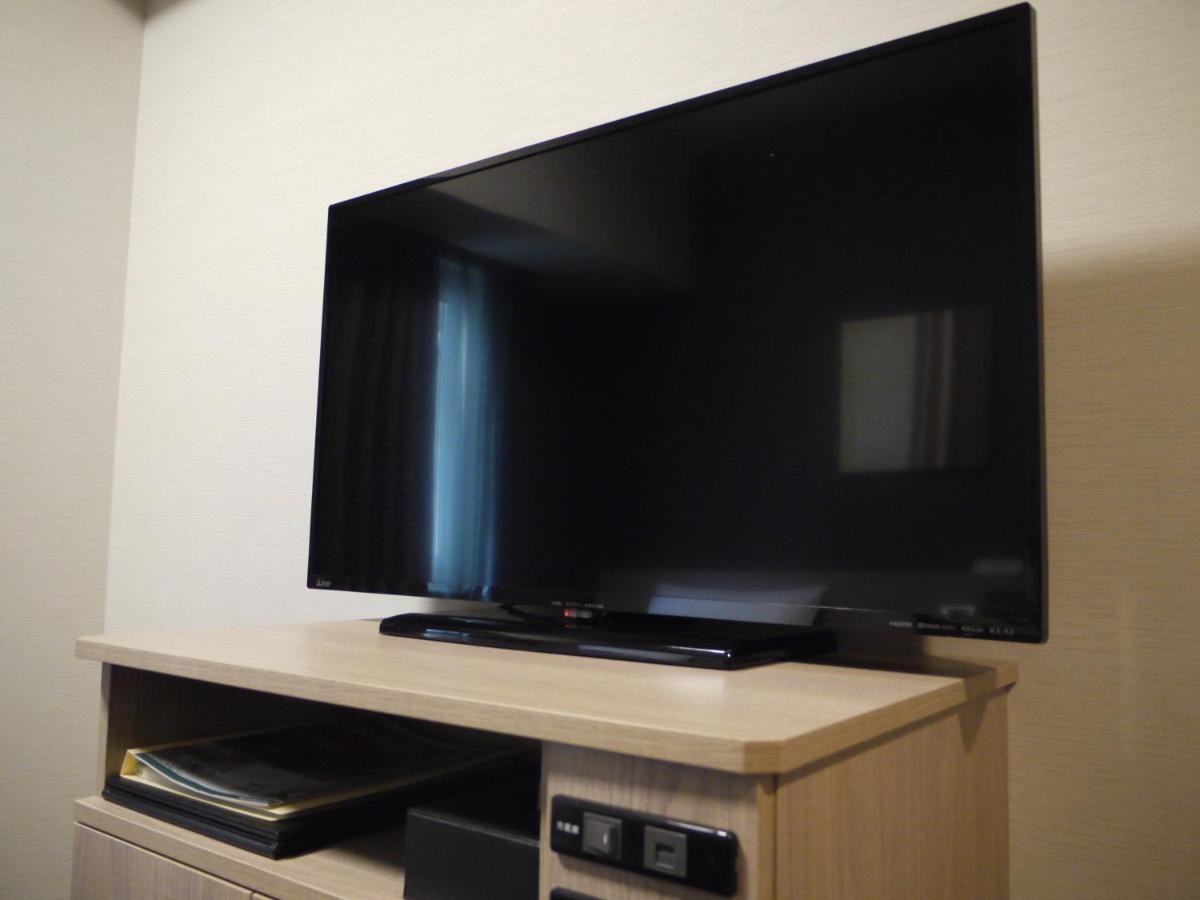 Hotel Route-Inn Tsuyama Ekimae Экстерьер фото